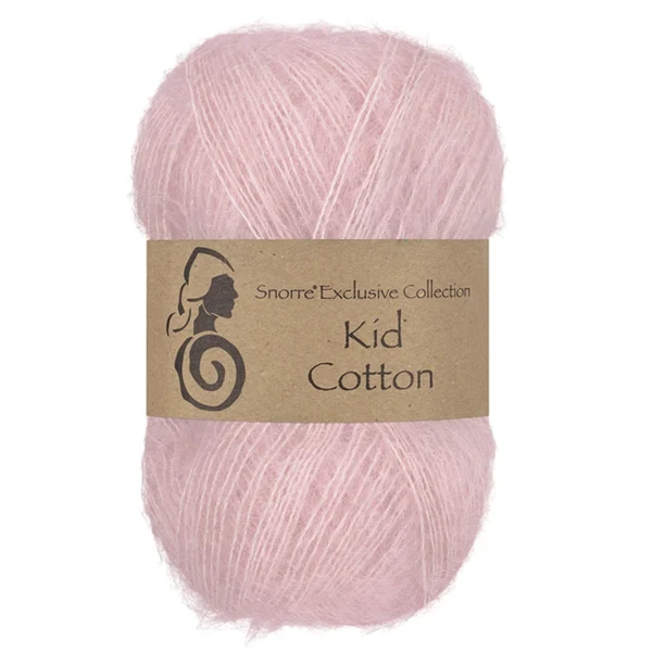 Viking Snorre Kid Cotton